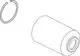 IS-Abdeckhuelse-f-Oberteil-Kartusche-EASY-Box-Silver-Storm-A860906GN gallery number 1